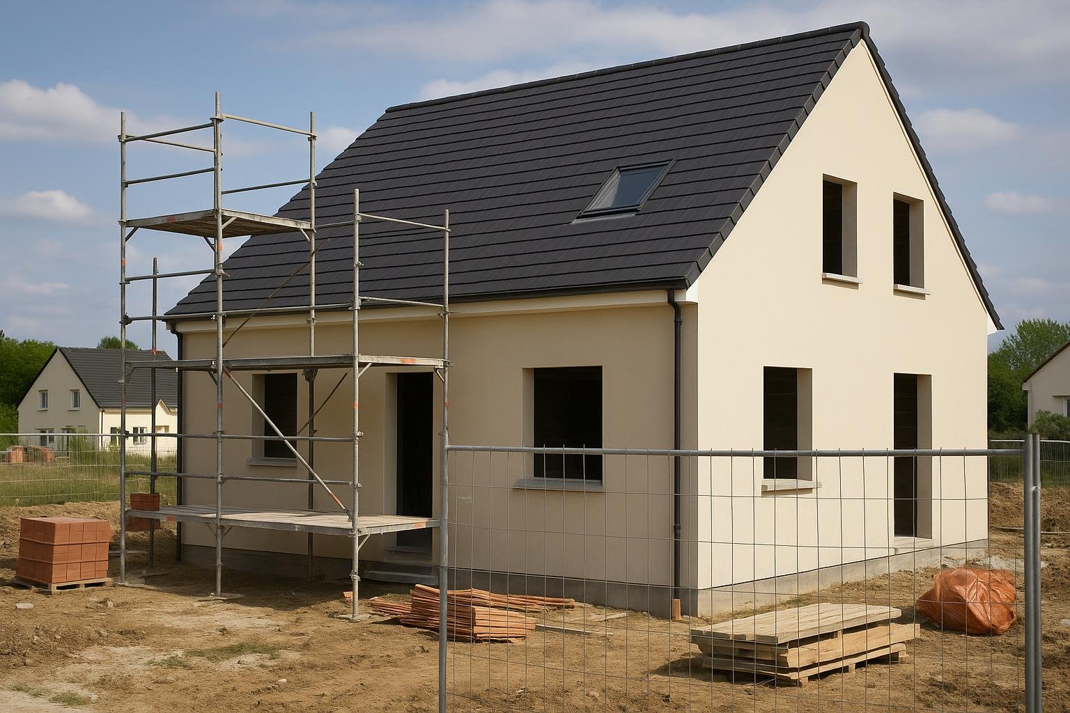 Maisons Pierre sous sauvegarde : ce que change la procédure pour les chantiers en cours