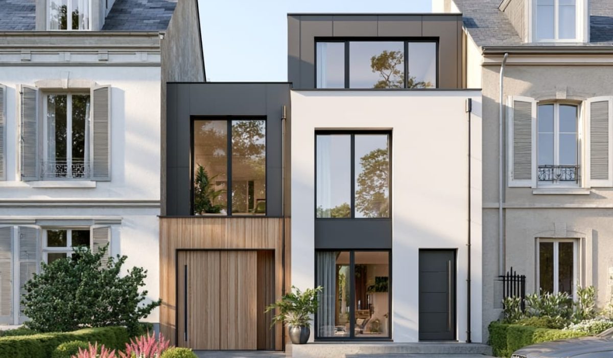 Pourquoi construire une maison neuve coûte parfois moins cher que l'ancien