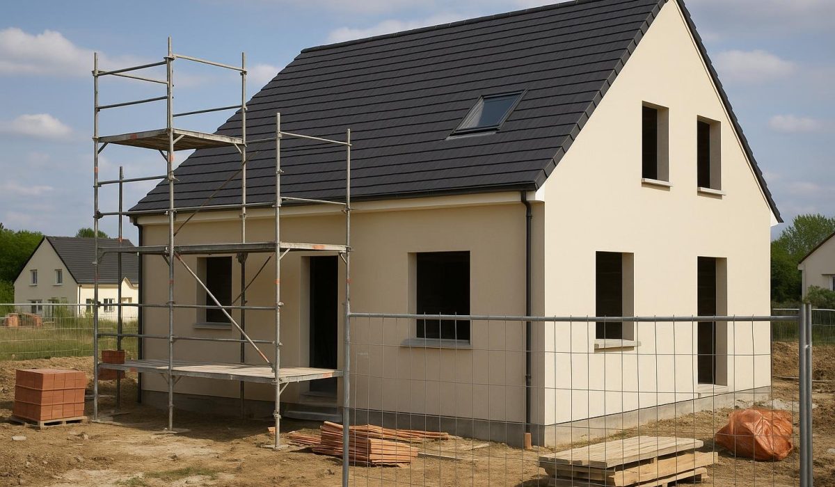 Maisons Pierre sous sauvegarde : ce que change la procédure pour les chantiers en cours